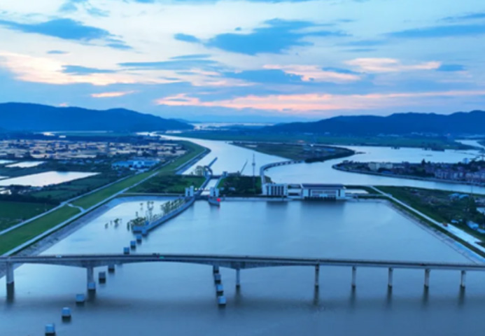 引江濟(jì)淮工程抗旱調(diào)水1.18億立方米 全力保障皖北地區(qū)抗旱保種